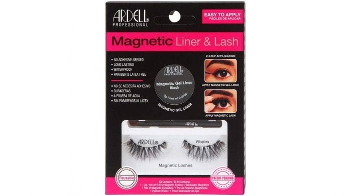 Ardell best magnetic eyelashes