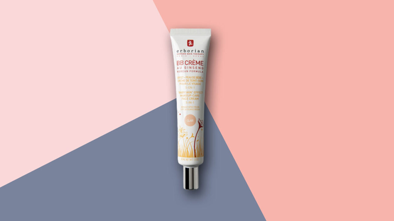 Best BB cream for oily dry sensitive and mature skin