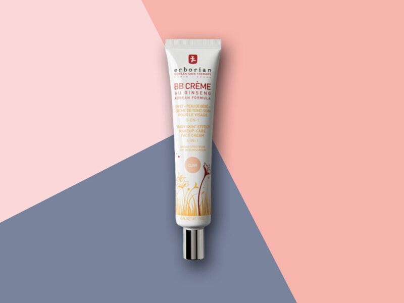 Best BB cream for oily dry sensitive and mature skin