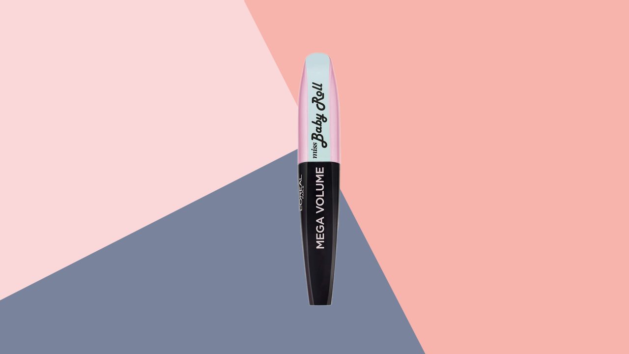 Best drugstore mascara cheap high street under a tenner