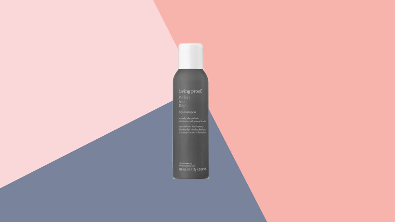 Best dry shampoo UK how to use dry shampoo is it bad for hair