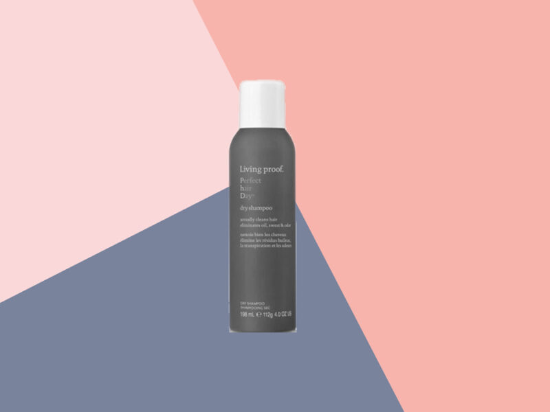 Best dry shampoo UK how to use dry shampoo is it bad for hair