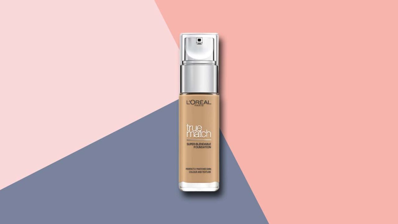 Best foundation for mature skin and older skin over 60 reviews