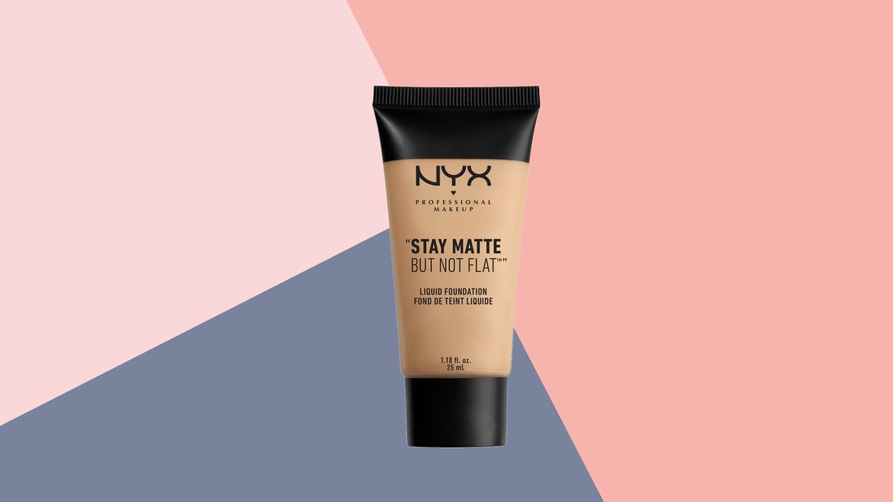 Best foundation for oily skin feaatured