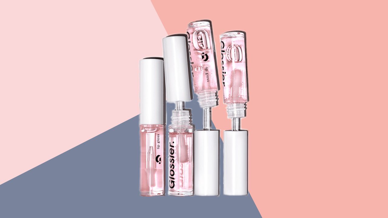 Best lip gloss