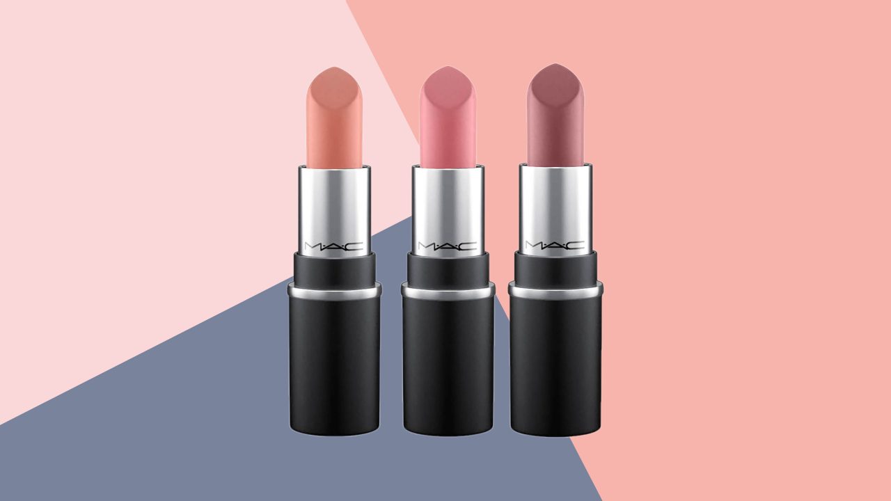 Best lipstick for nude, red, long lasting and matte looks