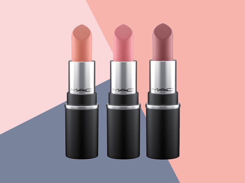 Best lipstick for nude, red, long lasting and matte looks