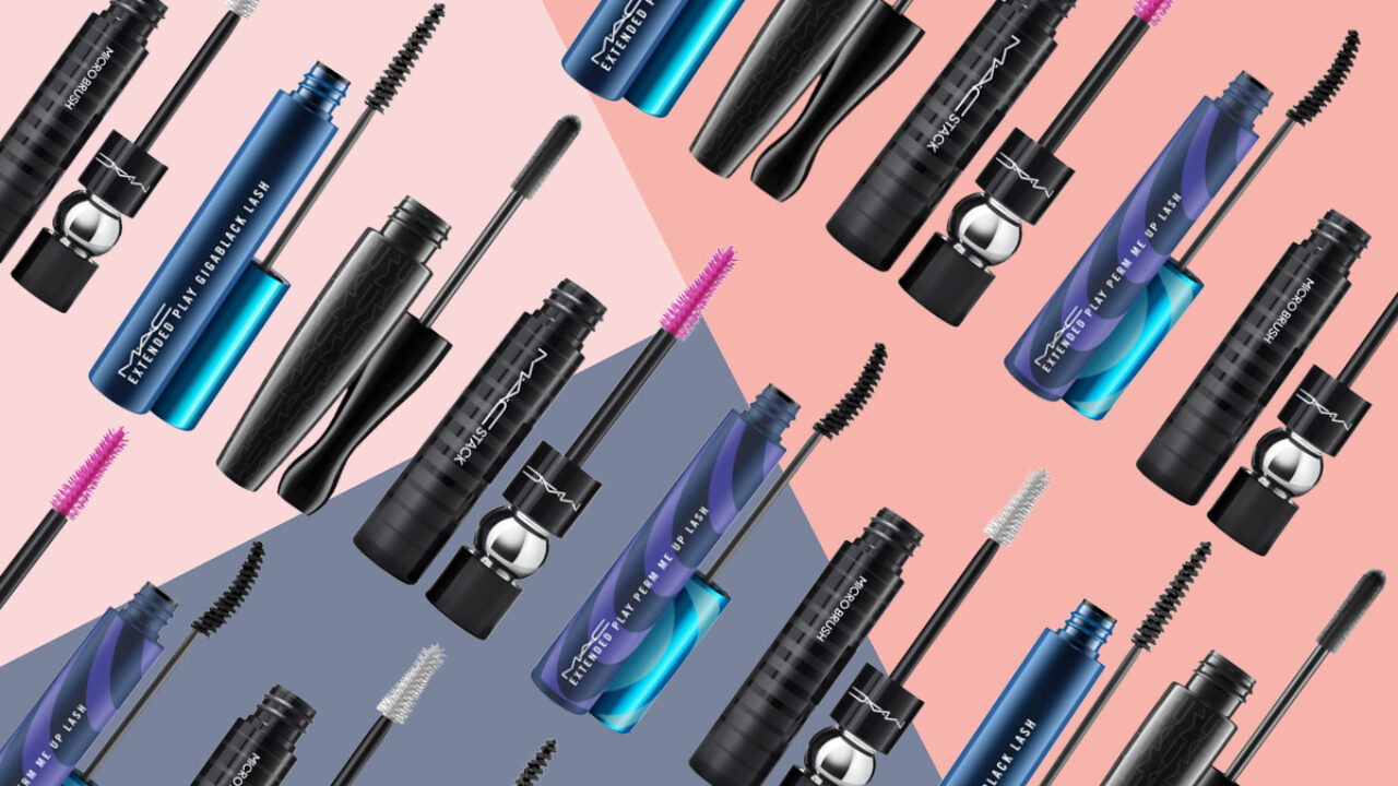 Best MAC mascara ranked and reviewed from best to worst