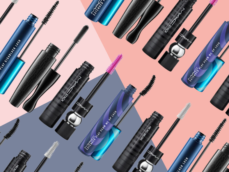Best MAC mascara ranked and reviewed from best to worst