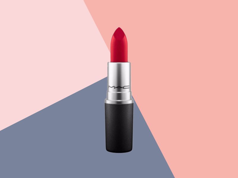 Best red lipstick featured image