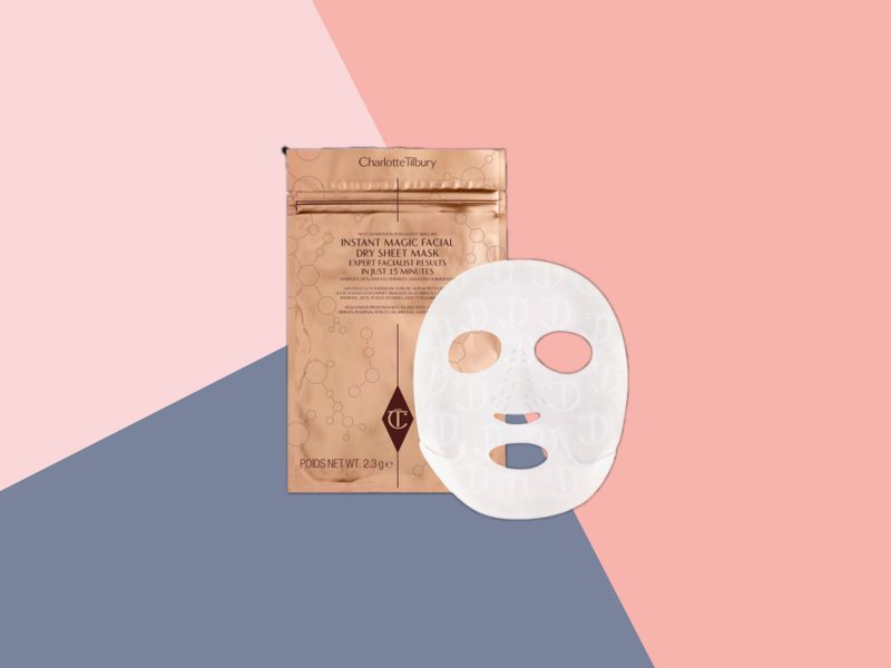 Best sheet mask featured image