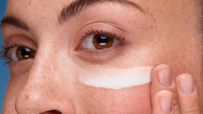 Cerave repair eye cream review