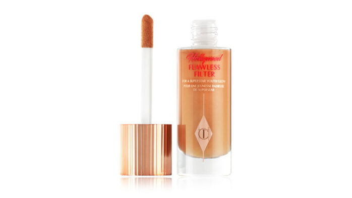 Charlotte Tilbury Hollywood Flawless Filter