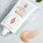 Charlotte Tilbury Resurfacing Facial peel acid