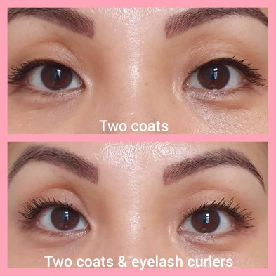 Charlotte Tilbury Legendary Lashes 2 review