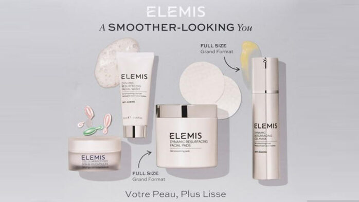 Elemis A Smoother Looking You