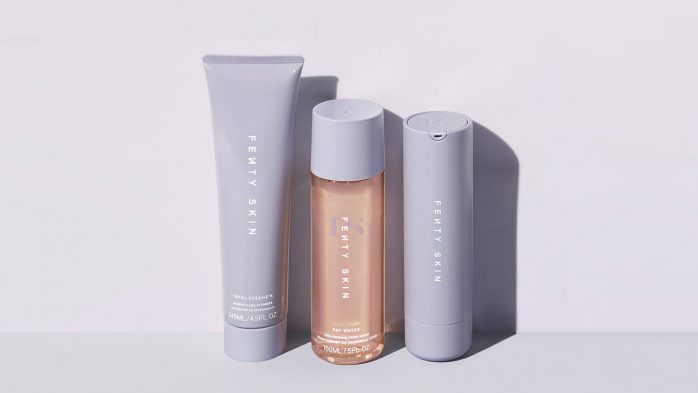 Fenty Skin UK ingredients price products boots