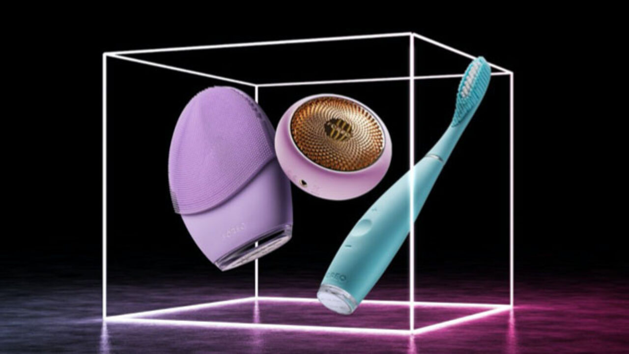 Foreo black friday sale