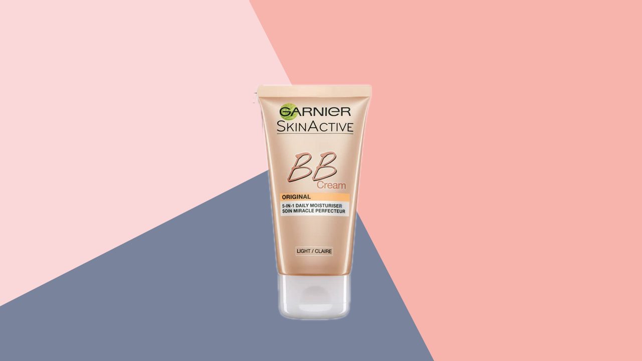 Garnier best bb cream for oily skin