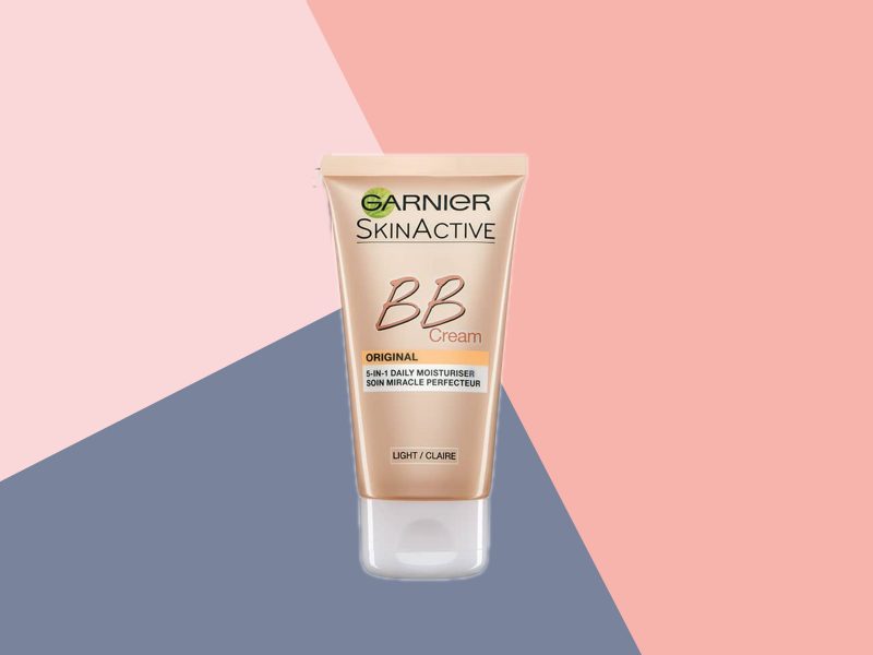 Garnier best bb cream for oily skin