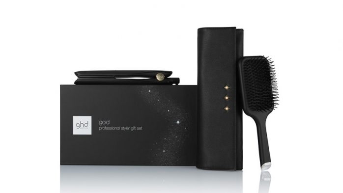 GHD Gift sets Christmas 2020