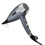 GHD Helios limited edition anniversary chrome hair dryer review