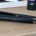 GHD Platinum Plus styler review