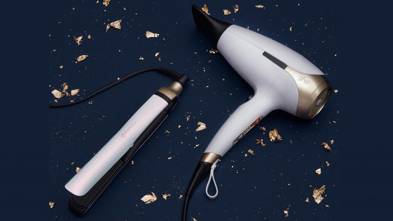 GHD Wish Upon a Star collection