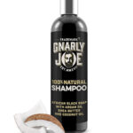 Gnarly Joe best natural shampoo for men