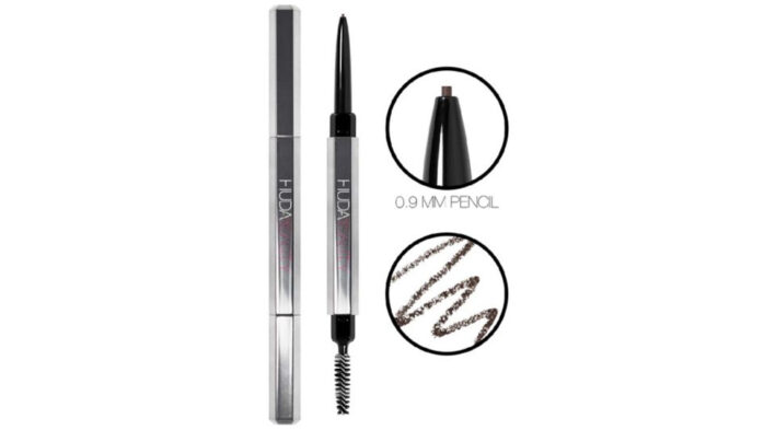 Huda Beauty eyebrow pencil UK