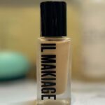 Il Makiage UK foundation reviews