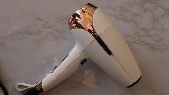 GHD Helios review full image