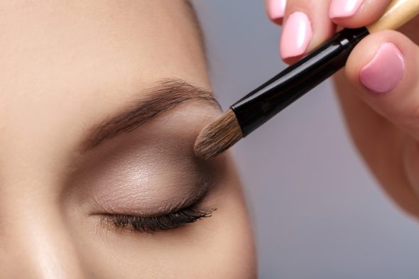 Easy makeup looks and ideas for beginners