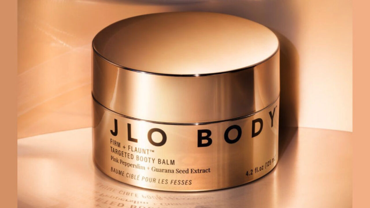 JLO Body Firm and Flaunt review