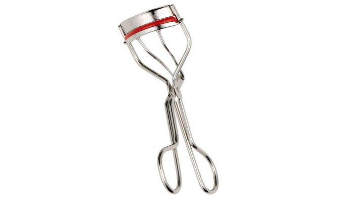 Kevyn Aucoin best eyelash curlers