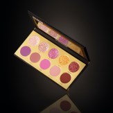 Coming 2 America UOMA makeup eyeshadow