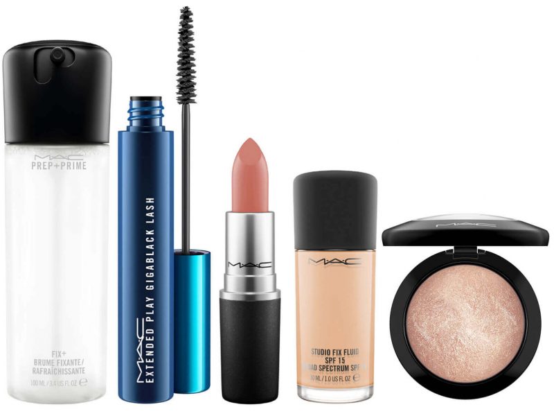 Mac_Ultimate_Bestsellers_makeup gift setKit