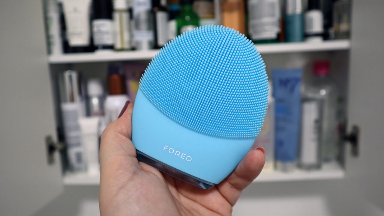 Foreo Luna 3 review price worth it?