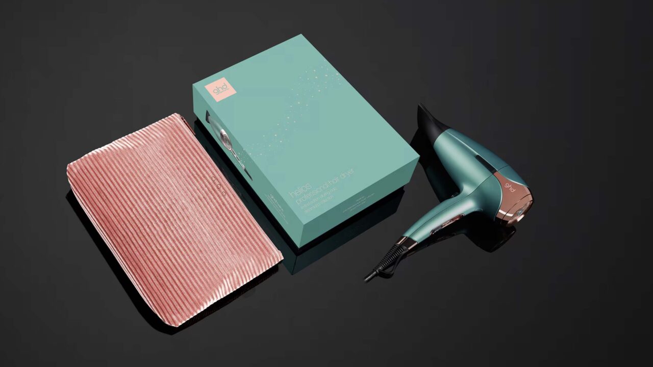 GHD Dreamland collection