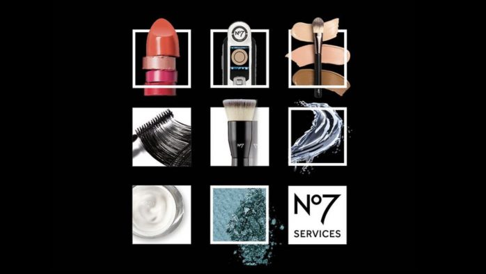 No7 virtual Beauty Consultation advisor