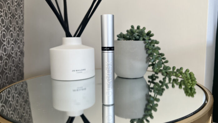 Olaplex Lash Bond eyelash serum review