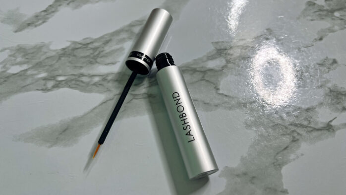 Olaplex Lashbond building serum reviews