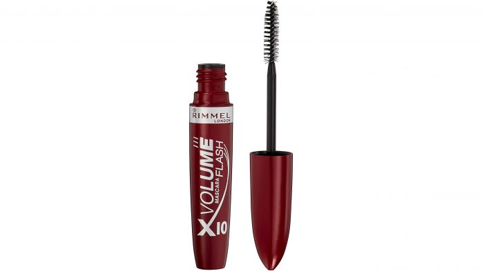 Rimmel Flash X 10 mascara high street