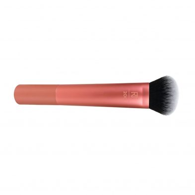 Real Techniques foundation brush