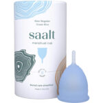 Saalt Menstrual Cup