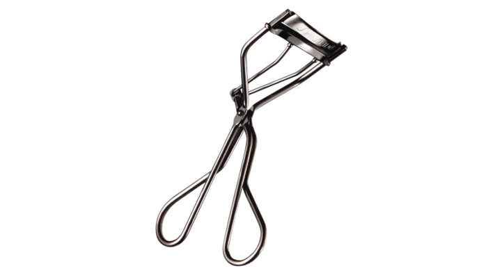 Shiseido eyelash curlers