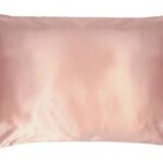 Slip Silk Pillowcase