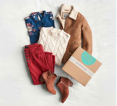 Stitch Fix image