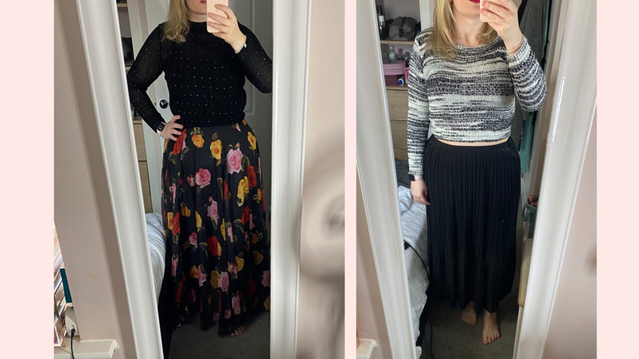 Stitch Fix UK reviews