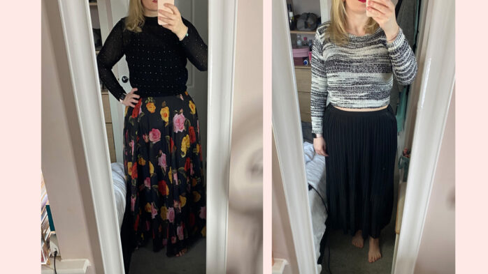 Stitch Fix UK reviews